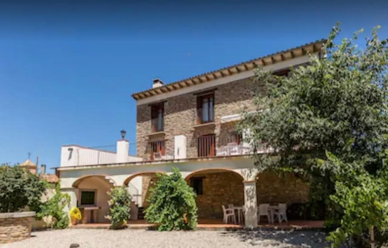 Villa Casa Joan de Fontsagrada 0*,  España