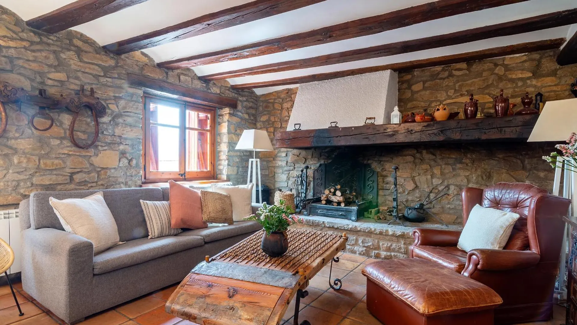 Villa Casa Joan de Fontsagrada
