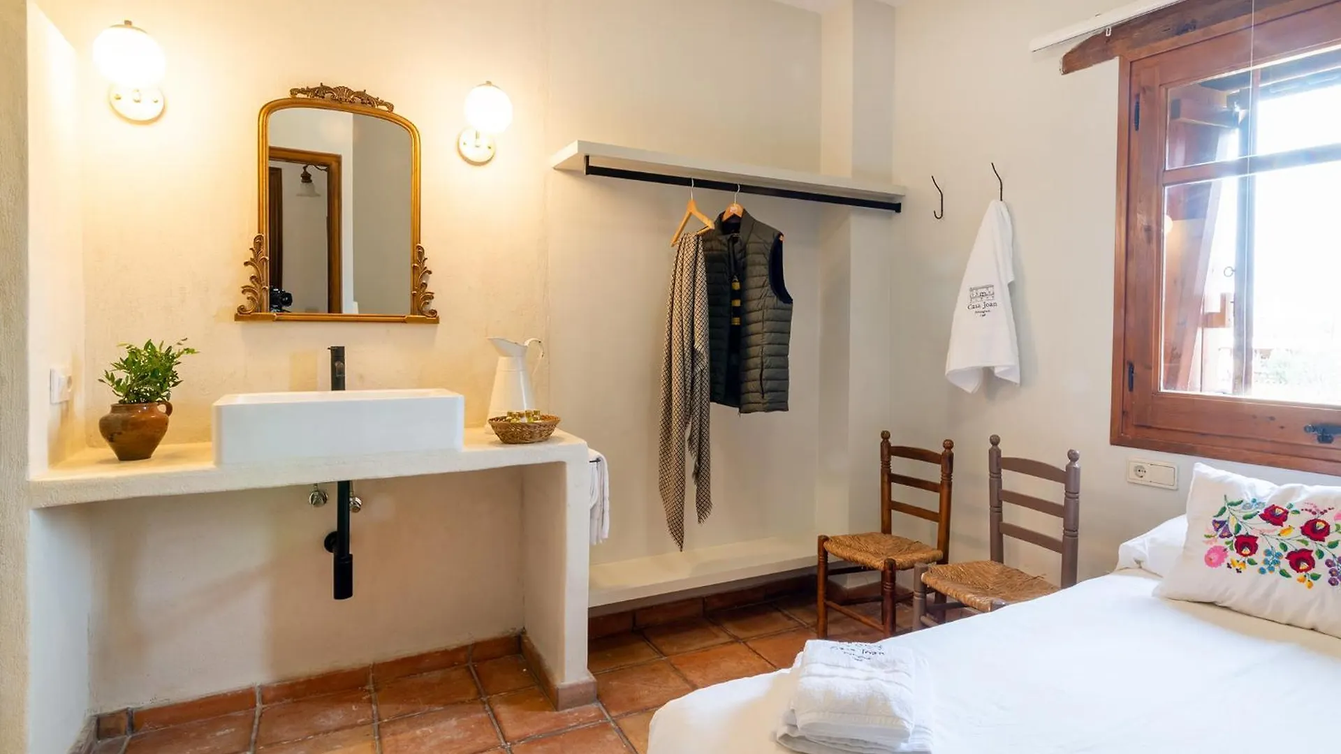 Villa Casa Joan de Fontsagrada