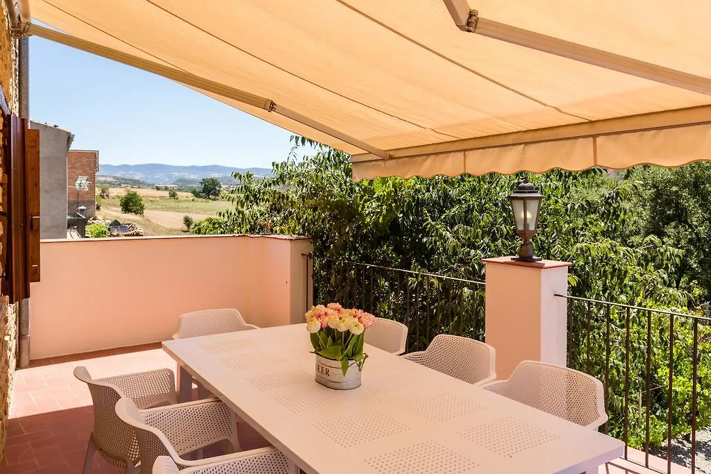 Villa Casa Joan de Fontsagrada