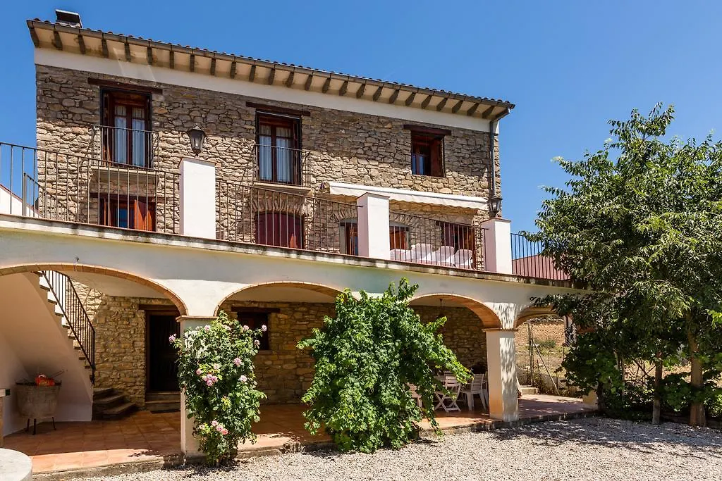 Willa Casa Joan De Fontsagrada 0*,  Hiszpania