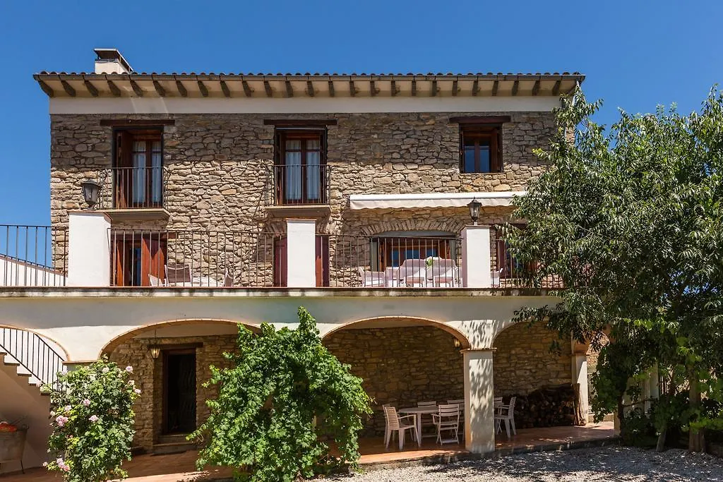 Villa Casa Joan de Fontsagrada 0*,  España
