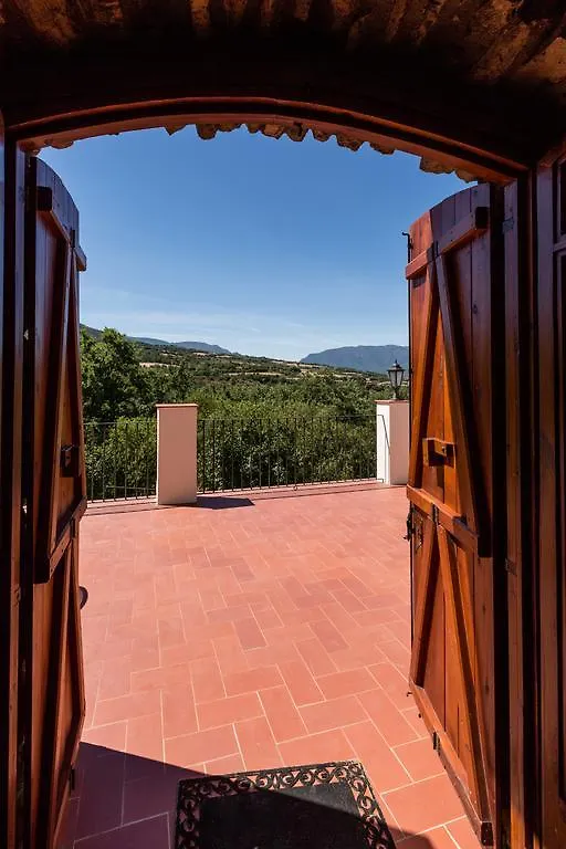 Villa Casa Joan de Fontsagrada