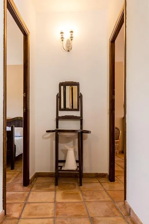 Сasa de vacaciones Villa Casa Joan de Fontsagrada
