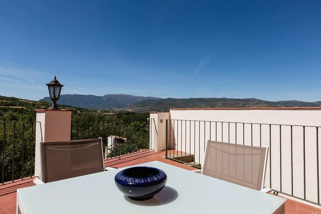 Villa Casa Joan de Fontsagrada