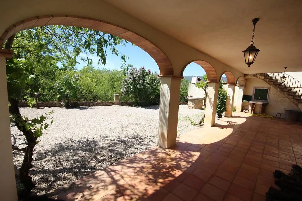 Villa Casa Joan de Fontsagrada 0*,  España