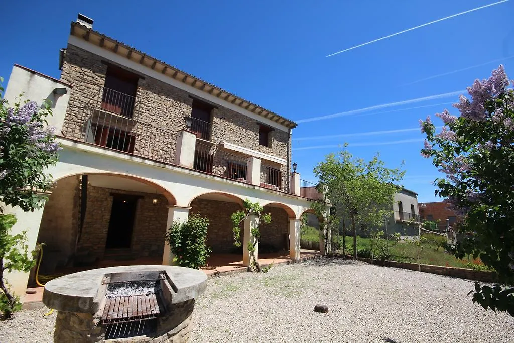 Villa Casa Joan de Fontsagrada