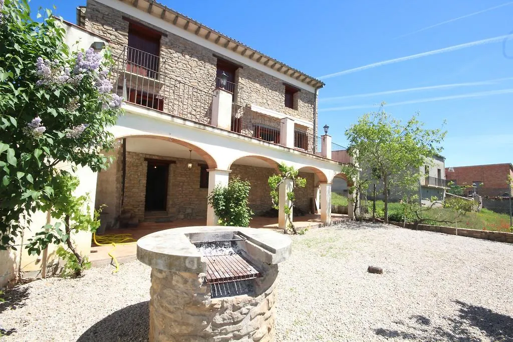 Willa Casa Joan De Fontsagrada 0*,  Hiszpania