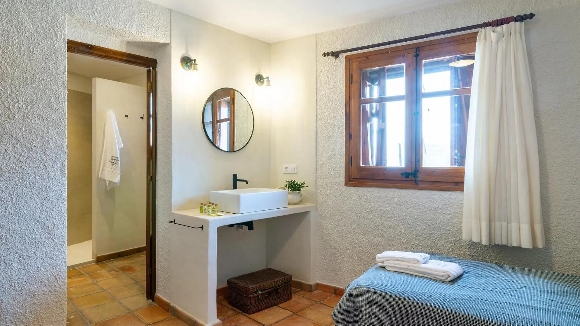 Casa Joan De Fontsagrada Villa 0*,