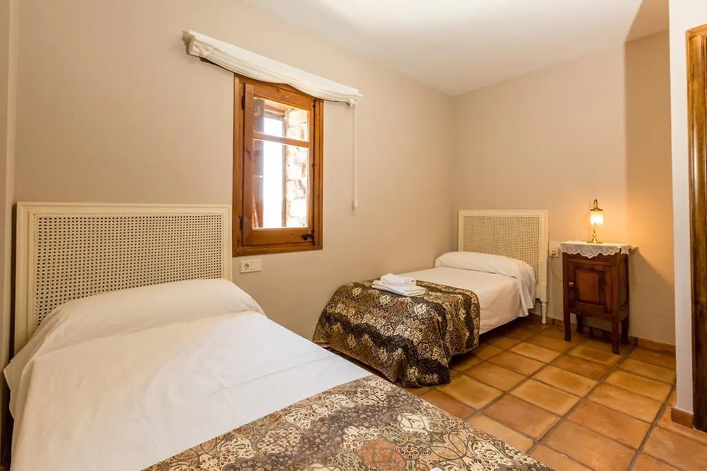 Casa Joan De Fontsagrada Villa Spain