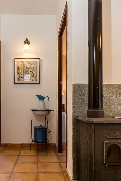 Casa Joan De Fontsagrada Villa Holiday home